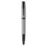 Image of PARKER IM Achromatic Fountain Pen - Matte Grey Black Trim