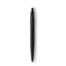 Image of PARKER Jotter XL Ballpoint Pen - Monochrome Black Black Trim