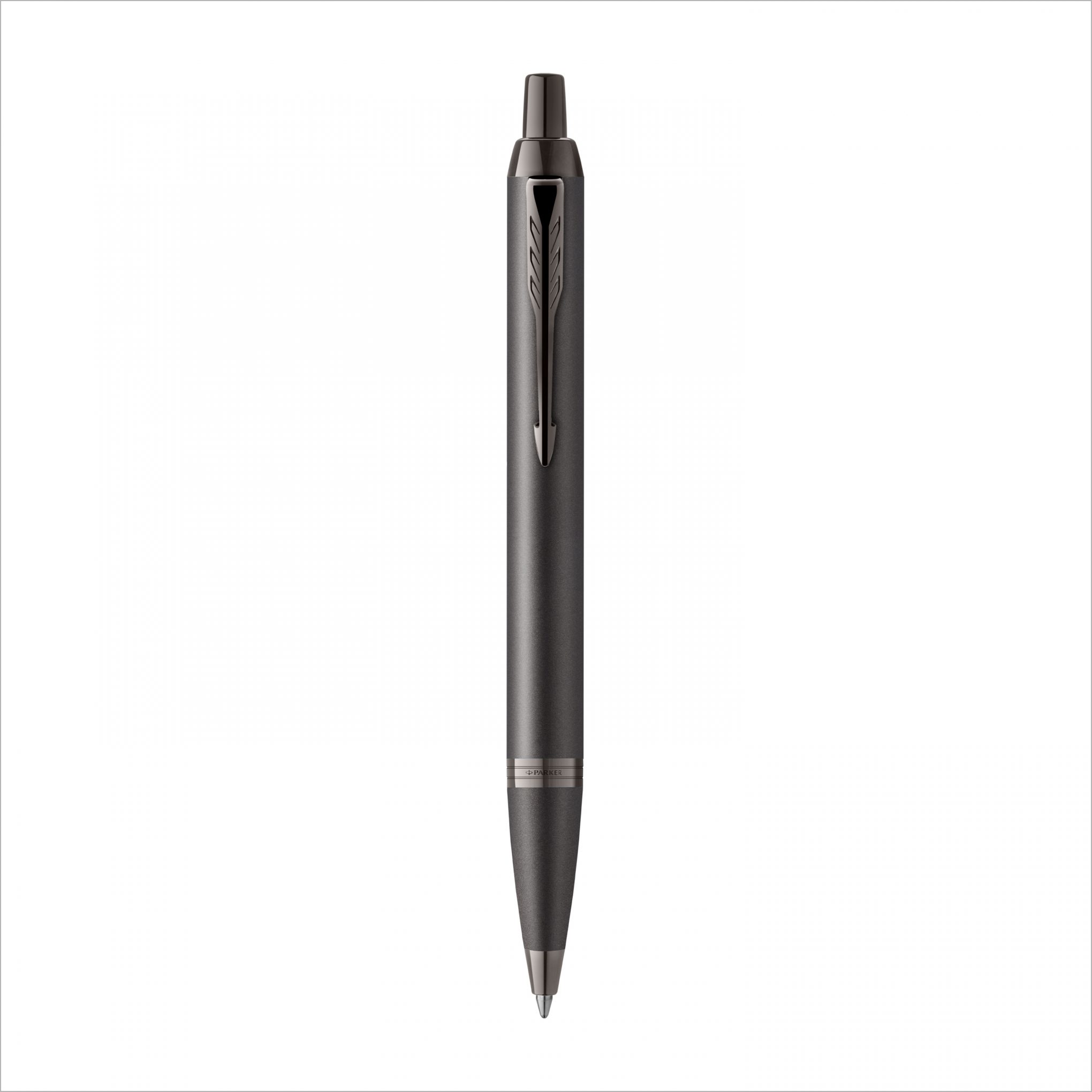 PARKER IM Professional Monochrome Ballpoint Pen - Bronze