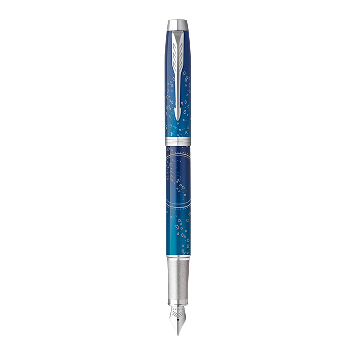 PARKER IM SE Submerge Fountain Pen