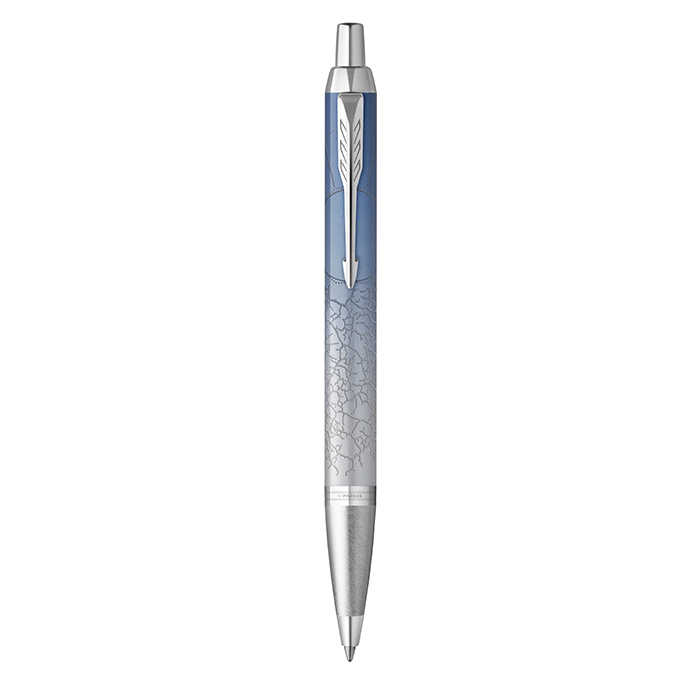 PARKER IM SE Polar Ballpoint Pen