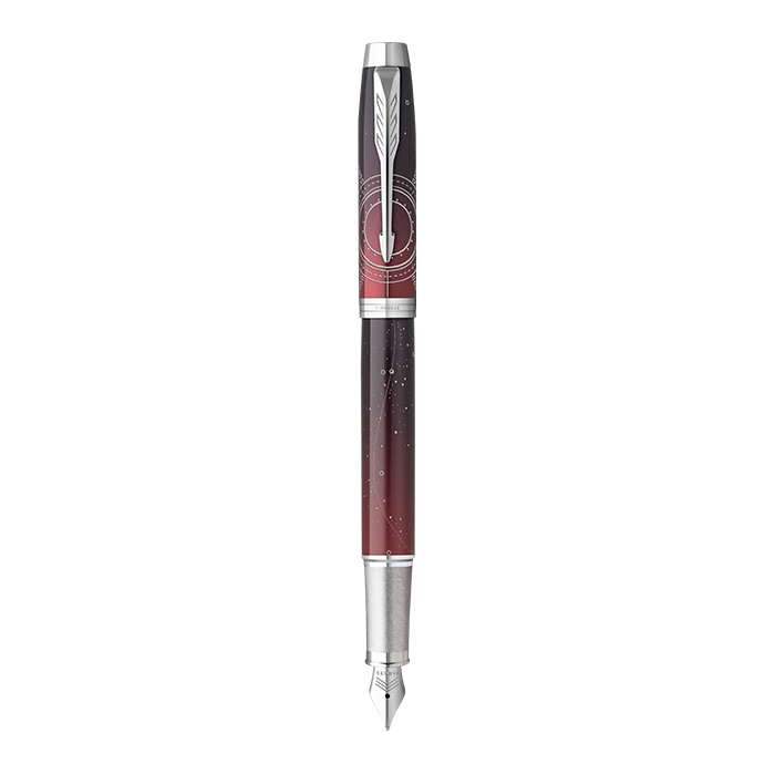 PARKER IM SE Portal Fountain Pen