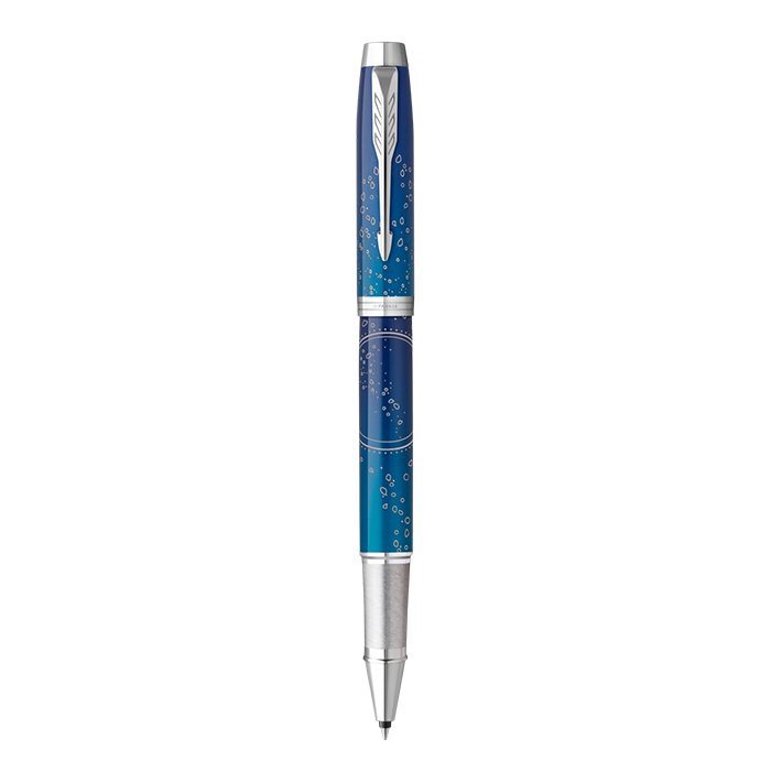 PARKER IM SE Submerge Rollerball Pen