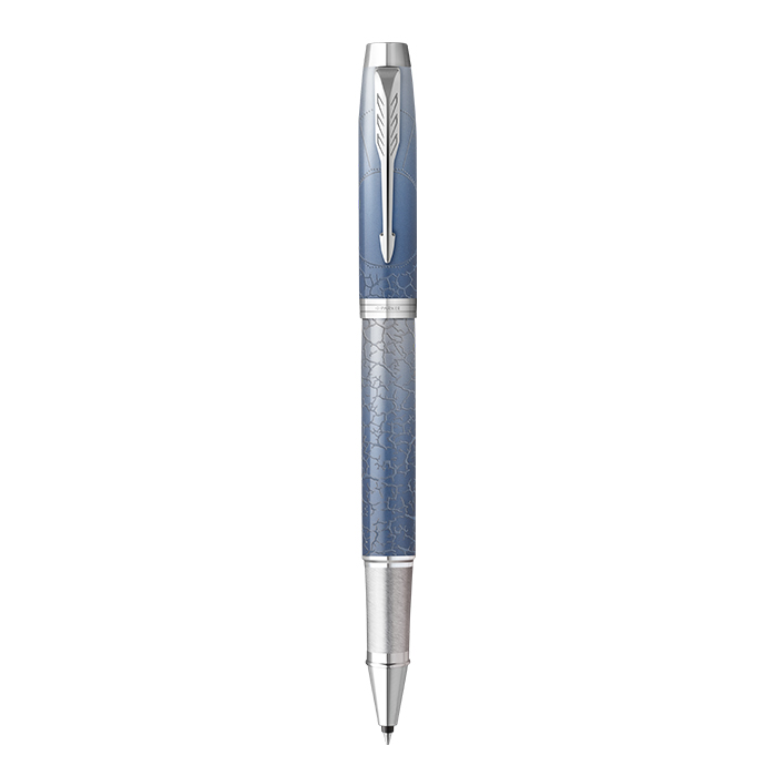 PARKER IM SE Polar Rollerball Pen
